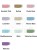 Farba Impasto Finnabair Art Alchemy Lavender
