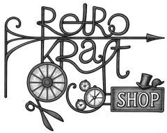 retrokraftshop