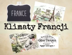 francuskie klimaty