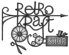 retrokraftshop