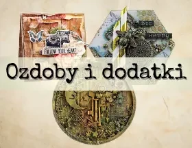 Ozdoby i dodatki
