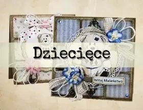 Motywy dziecięce