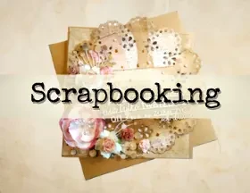 Scrapbooking