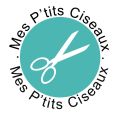 Producent: Mes Ptits Ciseaux (przejdź do produktów)