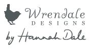 Producent: Wrendale Designs (przejdź do produktów)