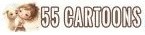 Producent: 55 Cartoons (przejdź do produktów)