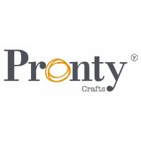 Producent: Pronty Crafts (przejdź do produktów)